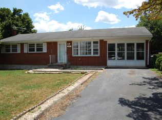 181 Oaklawn Ave NE, Roanoke, VA 24012