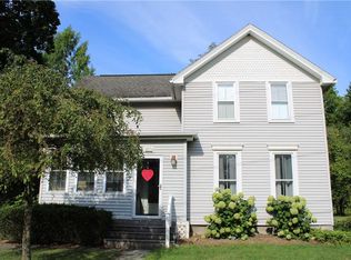 6879 E River Rd, Rush, NY 14543