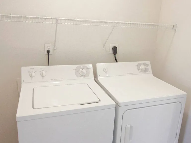 Washington Court Residential — Photo 19