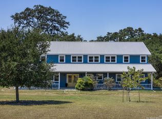 5450 Mazurek, Schulenburg, TX 78956