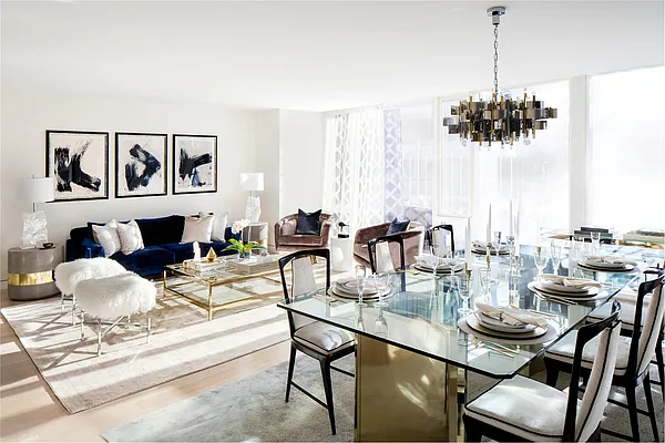 Sold by Douglas Elliman | media 19