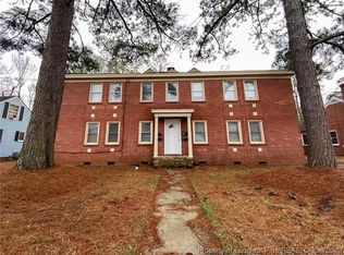 210 E 16th St #1, Lumberton, NC 28358