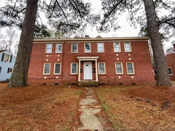 210 E 16th St #1, Lumberton, NC 28358