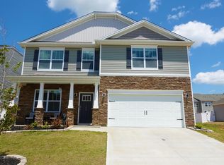 100 Preservation Dr, Greer, SC 29650