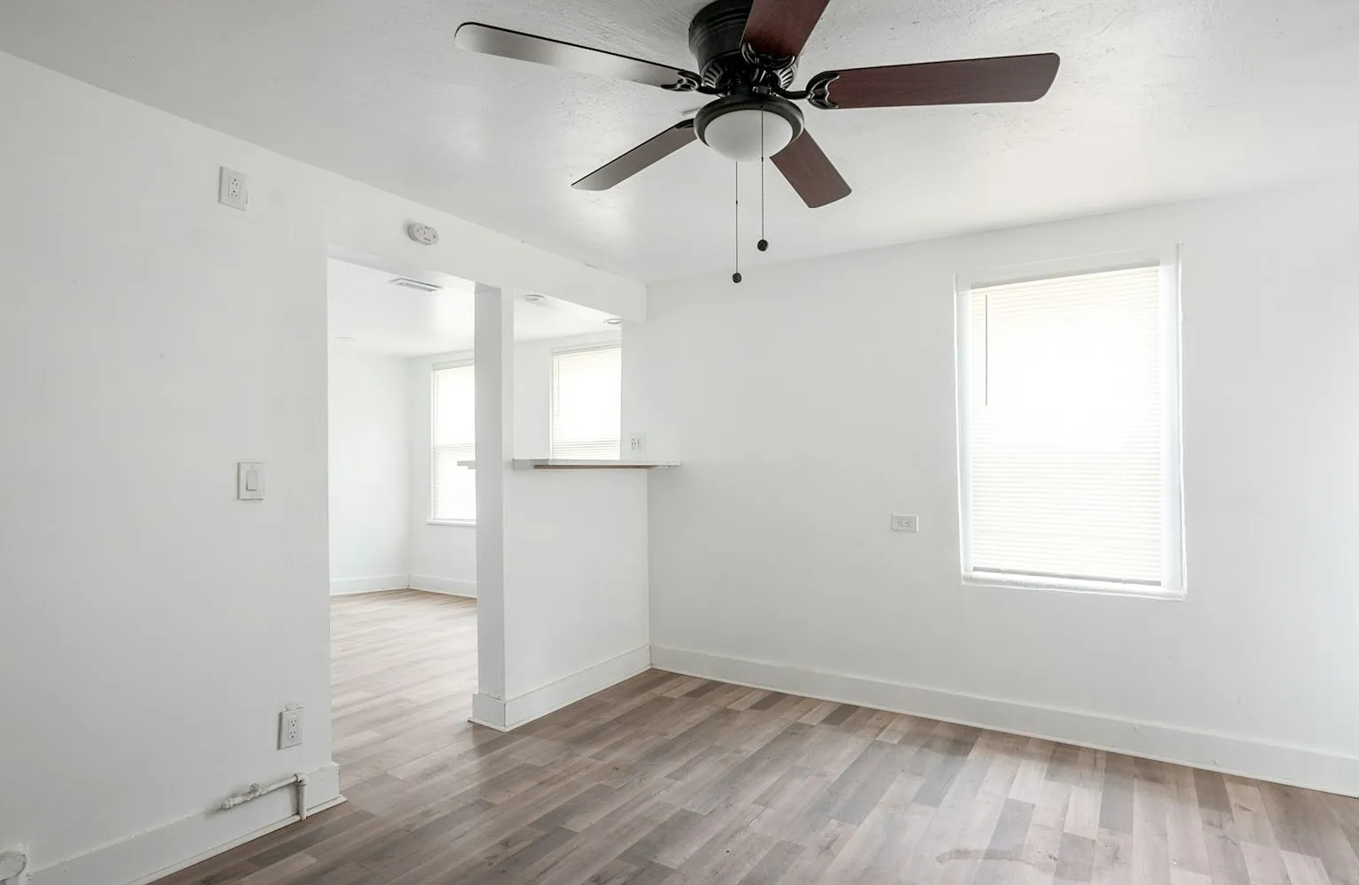 1361 East 45th Street, Unit A — Photo 2