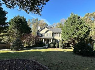 275 Parkside Dr, Dallas, GA 30157