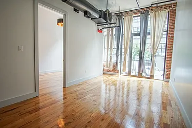 Rented by Lofts and Flats LLC