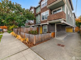 616 N 45th Street #A, Seattle, WA 98103