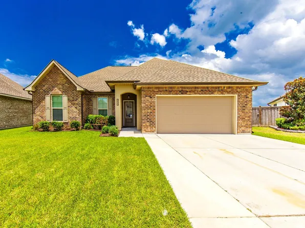 259 Magazine Loop, Thibodaux, LA 70301