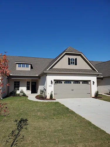 115 Harvester Dr Photo 1