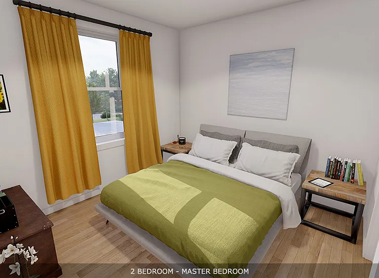 Brandywine Lofts — Photo 7