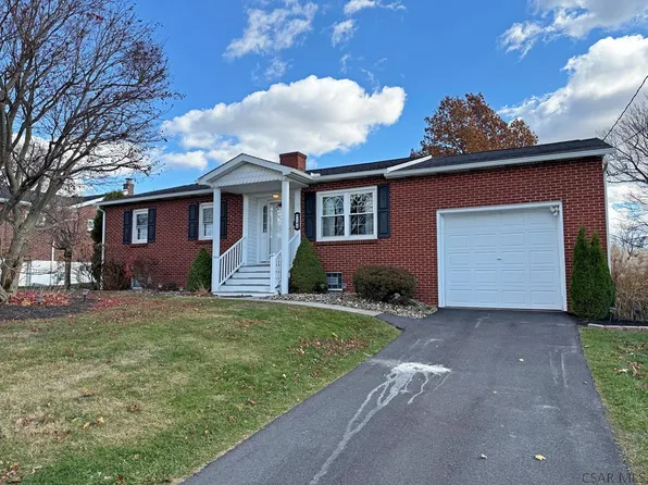 141 Metzler St, Johnstown, PA 15904