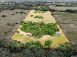 1470 PATTON RD, Somerset, TX 78069