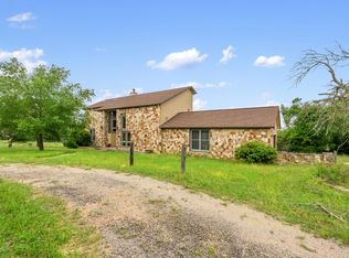 701 High Lonesome Trl, Leander, TX 78641