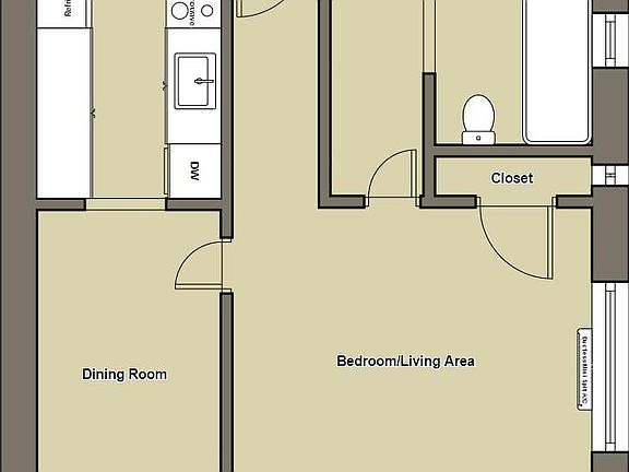 2nd image of this home