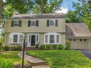 1 Tulip Ln, Short Hills, NJ 07078