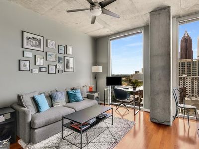 860 Peachtree St NE UNIT 1309, Atlanta, GA, 30308