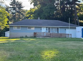 55105 Country Club Rd, South Bend, IN 46628