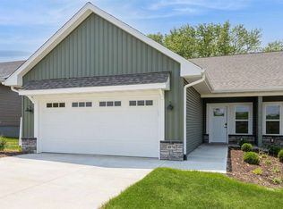 1070 Switchgrass Ln, Ely, IA 52227