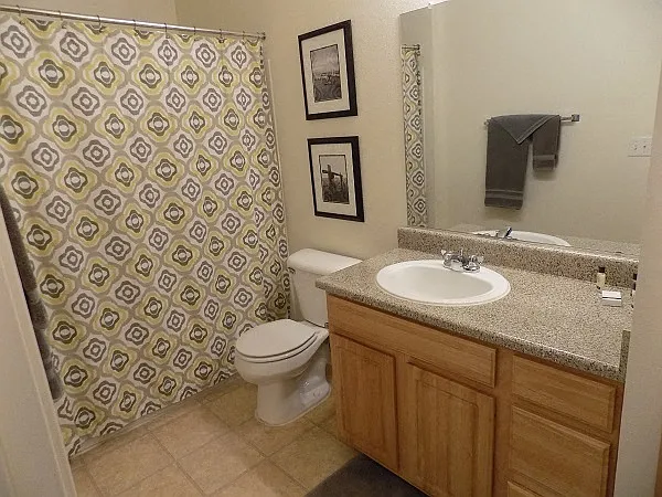 Copper Creek Apartments — Photo 40