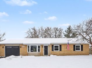 107 Kristine St, Oswego, IL 60543