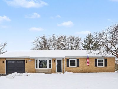 107 Kristine St, Oswego, IL, 60543