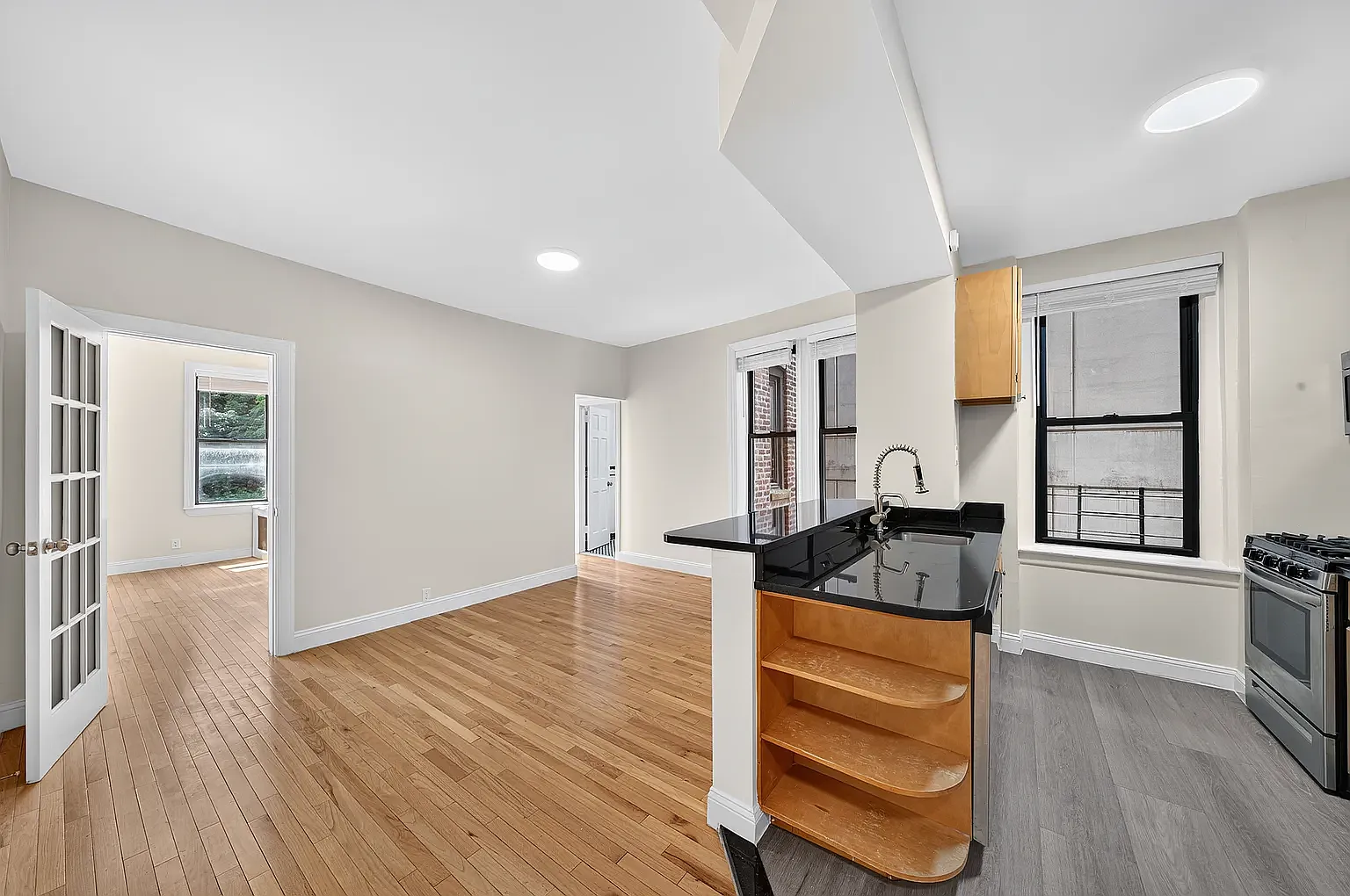 241 Central Park North — Photo 1