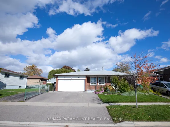 19 Horne Dr, Brampton, ON L6V 2V1