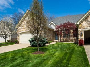 2000 Marblecliff Crossing Ct, Columbus, OH 43204