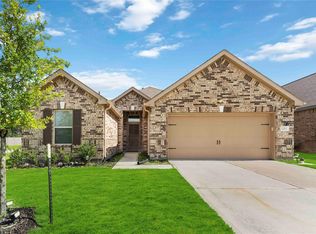12803 Pear Orchard Dr, Houston, TX 77044