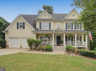117 Constitution Blvd, Dallas, GA 30132