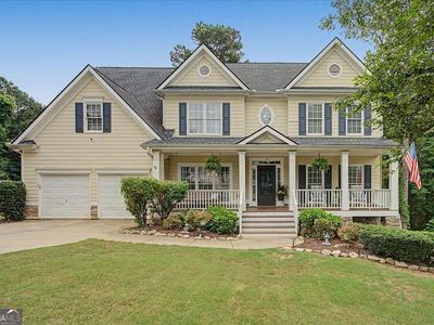 117 Constitution Blvd, Dallas, GA, 30132