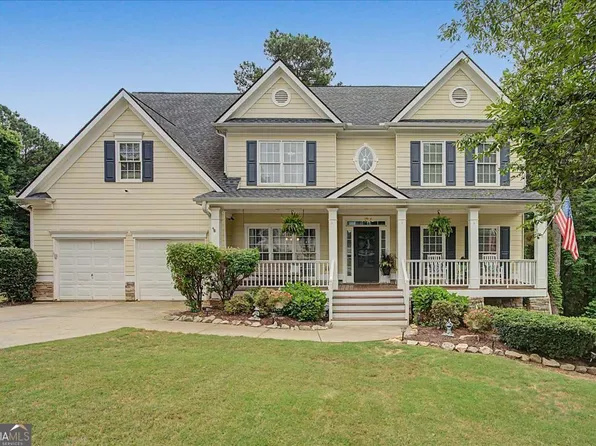 117 Constitution Blvd, Dallas, GA 30132