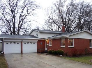 625 N Erie St, De Pere, WI 54115