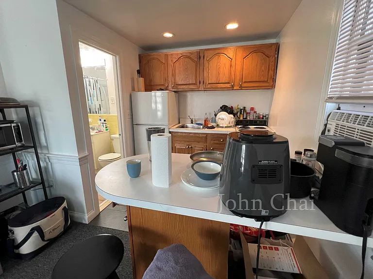61 S Huntington Ave #203 — Photo 11