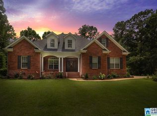 4317 Country Oaks Dr, Oxford, AL 36203