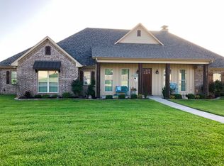 157 Babatwa Ln, Bullard, TX 75757