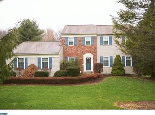 1330 Jackson Ln, West Chester, PA 19380