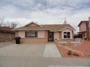 6509 Lamy St NW, Albuquerque, NM 87120