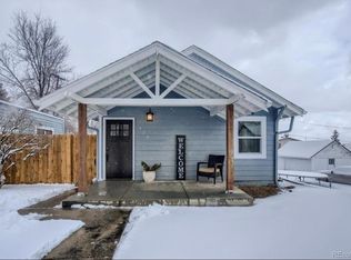 420 King St, Denver, CO 80204