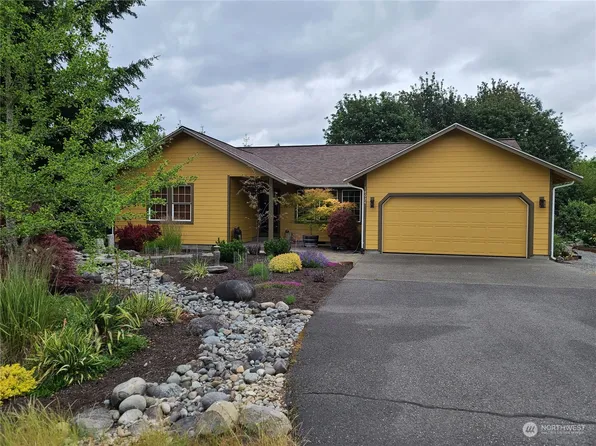 12024 Estates Lane SE, Tenino, WA 98589