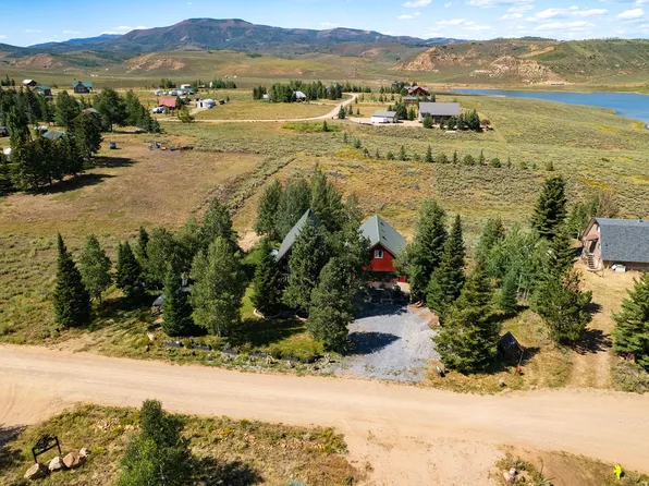 9173 E Soldier Dr, Heber City, UT 84032
