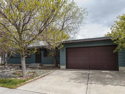 1026 Elm Ave, Cody, WY, 82414
