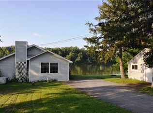 4639 State Route 31, Palmyra, NY 14522
