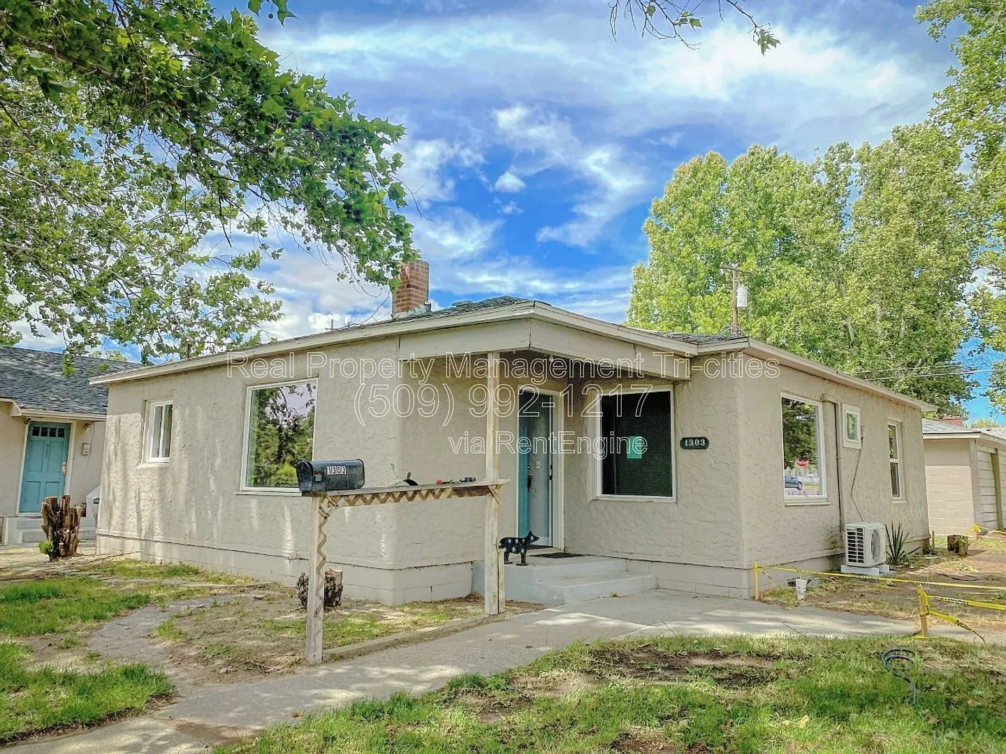1303 W Shoshone St photo 1