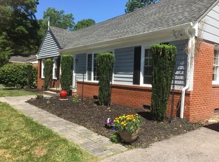 11208 Wimberly Dr, Henrico, VA 23238