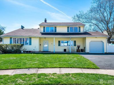 1301 Tooz Pl, South Plainfield, NJ, 07080
