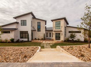 11724 Musket Rim St, Austin, TX 78738