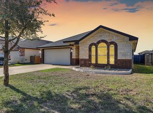 224 Geode Ln, Jarrell, TX 76537