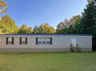 401 New Ramah Rd, Castor, LA 71016